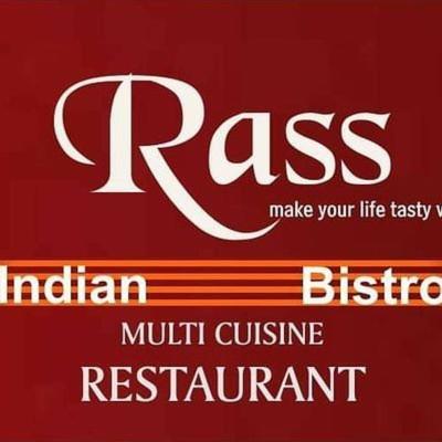 Rass Hotel Kanpur Bagian luar foto